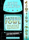 Artemis Fowl: Salaiset Kansiot - Eoin Colfer