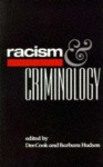 Racism and Criminology - Dee Cook, Barbara Hudson