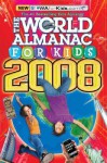 The World Almanac for Kids - C. Alan Joyce