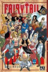 Fairy Tail, Tome 6 - Hiro Mashima