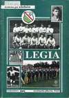 Legia - Andrzej Gowarzewski