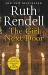 The Girl Next Door - Ruth Rendell