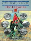 Civil War Journal: The Legacies: The Legacies v. 3 - William Davis