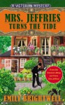 Mrs. Jeffries Turns the Tide - Emily Brightwell