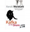 Kafka on the Shore - Haruki Murakami