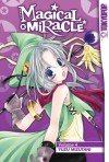 Magical X Miracle, Vol. 4 - Yuzu Mizutani