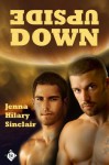 Upside Down - Jenna Hilary Sinclair