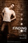 Finding Home - Lauren Baker, Bonnie Dee