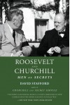 Roosevelt and Churchill: Men of Secrets - David Stafford