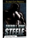 Steele - Sherri L. King