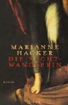 Die Nachtwandlerin - Marianne Hacker