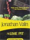 The Lime Pit - Jonathan Valin