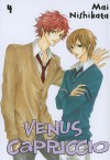 Venus Capriccio, Vol. 4 - Mai Nishikata