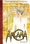 Arcana, Volume 9 - So-Young Lee