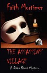 The Assassins' Village - Faith Mortimer