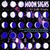 Moon Signs Calendar - Sellers Productions