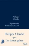 La petite fille de Monsieur Linh (La Bleue) (French Edition) - Philippe Claudel