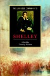 The Cambridge Companion to Shelley (Cambridge Companions to Literature) - Timothy Morton