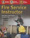 Fire Service Instructor - National Fire Protection Association (NFPA)