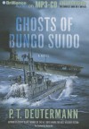 Ghosts of Bungo Suido - P.T. Deutermann