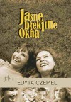 Jasne błękitne okna - Edyta Czepiel