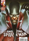 Amazing Spider-Man Vol 1# 608 - Brand New Day: Who Was Ben Reilly? - Luke Ross, Marc Guggenheim, Marco Checchetto