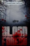 Blood Forest - Jonathan Taylor