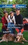 The Christmas Secret - Lee Mckenzie