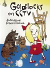 Goldilocks on CCTV - John Agard, Satoshi Kitamura