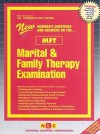 Marital & Family Therapy Examination - National Learning Corporation, Jack Rudman