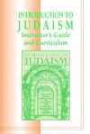 Introduction to Judaism: A Source Book (Facilitators's Guide) - Stephen J. Einstein