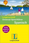 Langenscheidt Universal-Sprachführer Spanisch - Langenscheidt, Nina Soentgerath