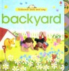 Backyard Look and Say (Look and Say Board Books) - Jo Litchfield