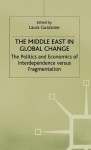 Middle East In Global Change - Laura Guazzone