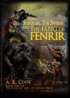 The Scholar, the Sphinx and the Fang of Fenrir - A.R. Cook