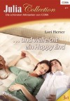 Julia Collection Band 55 (German Edition) - Lori Herter