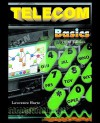 Telecom Basics 3rd Edition, Signal Processing, Signaling Control, and Call Processing - Lawrence Harte