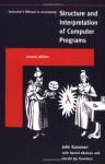 Instructor's Manual t/a Structure and Interpretation of Computer Programs - 2nd Edition - Gerald Jay Sussman