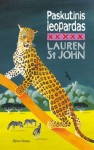 Paskutinis leopardas - Lauren St. John, Renata Valotkienė