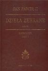 Dzieła zebrane Jana Pawła II Tom 6 - Jan Paweł II