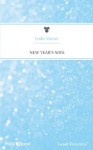 Mills & Boon : New Year's Wife (Home for the Holidays) - Linda Varner