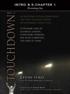 Touchdown! (Intro & Chapter 1): Growing Up - Kevin Elko