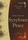 Syzyfowe Prace. Książka audio CD MP3 - Stefan Żeromski