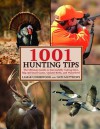 1,001 Hunting Tips - Lamar Underwood, Nate Matthews