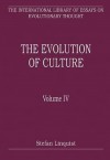 The Evolution of Culture - Stefan Linquist