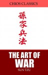 The Art of War - Sun Tzu