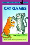 Cat Games: Level 1 - Harriet Ziefert
