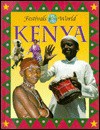 Kenya - Falaq Kagaa, Elizabeth Berg