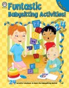 Funtastic Babysitting Activities: Grades 5-8 (Explore 24) - Kim Carlson