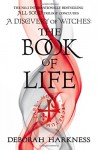 The Book of Life (All Souls) - Deborah E. Harkness